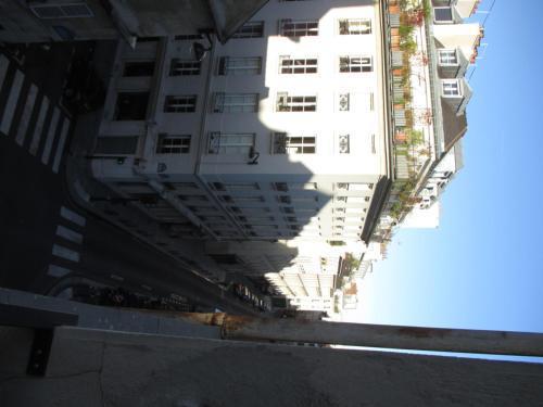 Hotel Stella Paris Exterior photo