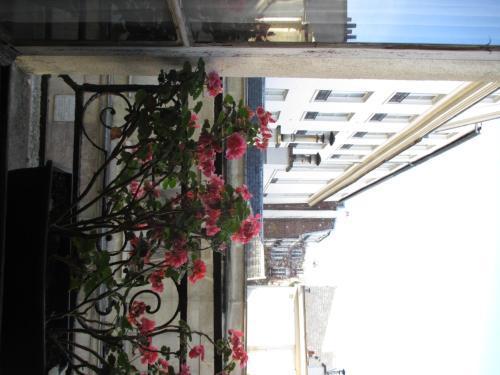 Hotel Stella Paris Exterior photo